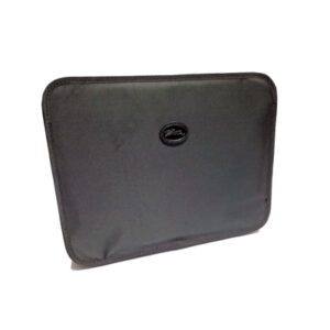 Longchamp – Custodia Lg Laptop Tessuto Nero