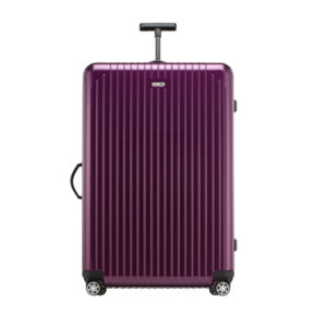 Rimowa – Valigia Salsa Air Multiwheel 105 litri Ultra Violet