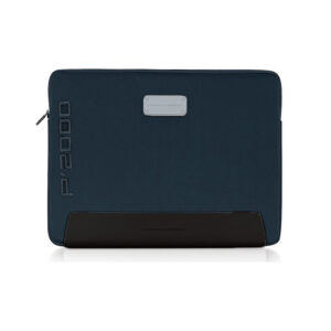 Porsche Design – Custodia Laptop Tessuto Pure Blu Notte