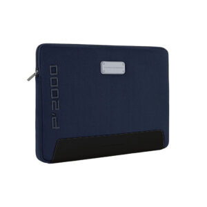 Porsche Design – Custodia Laptop Tessuto Pure Blu Notte