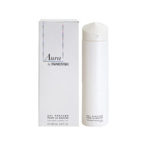 Swarovski – Aura Perfumed Shower Gel 200 ml