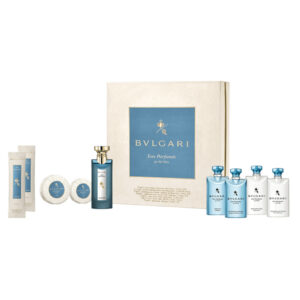 Bulgari – Eau Parfumee Au The Blue Set