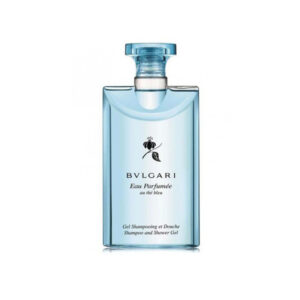 Bulgari – Eau Parfumee Au The Bleu Shower Gel 200 ml