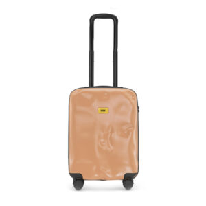 Crash Baggage – Trolley Icon Policarbonato 4W Pink