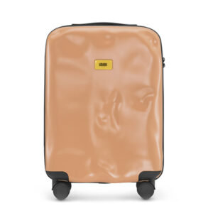 Crash Baggage – Trolley Icon Policarbonato 4W Pink