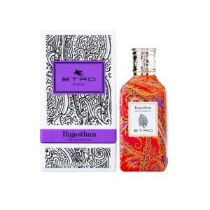 Etro – Rajasthan Eau De Parfum Vapo 100 ml