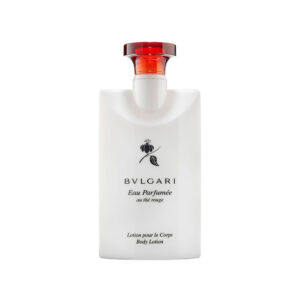 Bulgari – Eau Parfumee Au The Rouge Body Lotion 200 ml