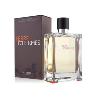Hermes – Terre d’Hermes Totem Eau De Toilette Vapo 500 ml