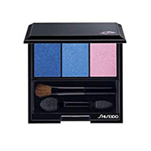 Shiseido – Luminizing Satin Eye Color Trio