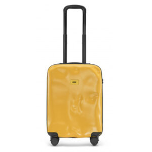 Crash Baggage – Trolley Icon Policarbonato 4W Yellow