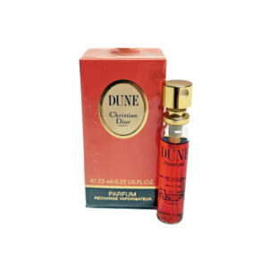 Dior – Dune Parfum Vapo Refill 7,5 ml