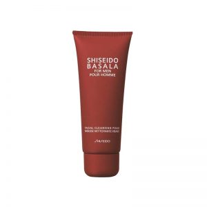Shiseido – Basala Men Facial Cleansing Foam 100 ml