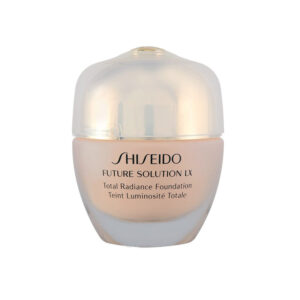 Shiseido – Future Solution LX Total Radiance Foundation