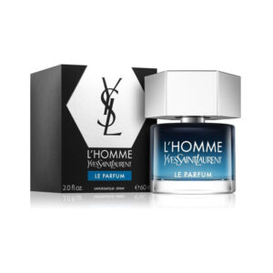 Yves Saint Laurent – L’Homme Le Parfum Vapo 60 ml