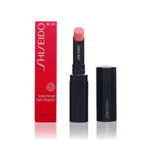 Shiseido – Veiled Rouge BE301