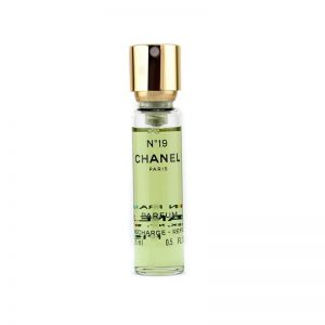 Chanel – N°19 Parfum Spray Refill 15 ml