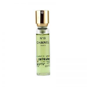 Chanel – N°19 Parfum Spray Refill 7,5 ml