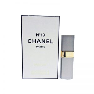 Chanel – N°19 Parfum Spray Refillable 15 ml
