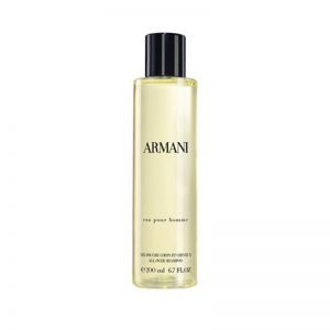 Giorgio Armani – Armani Eau Pour Homme All Over Shampoo 200 ml