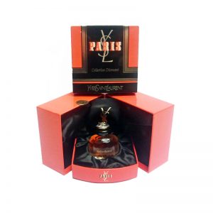 Yves Saint Laurent – Paris Eau De Parfum Diamant 25 ml