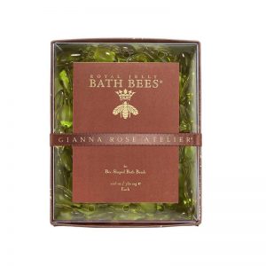 Gianna Rose – 50 Royal Jelly Bath Bees
