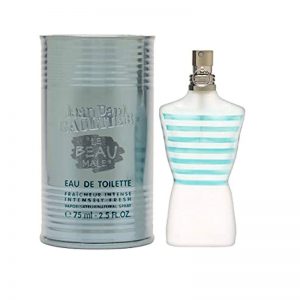 Jean Paul Gaultier – Le Beau Male Fraicheur Intense Eau De Toilette Vapo 75 ml