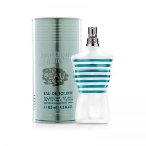 Jean Paul Gaultier – Le Beau Male Fraicheur Intense Eau De Toilette Vapo 125 ml