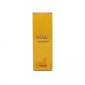 Hermes – Caleche Lait Douceur Parfumè 200 ml
