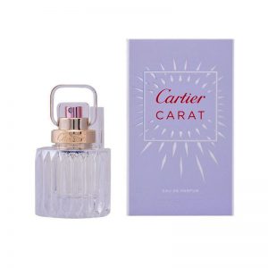 Cartier – Carat Eau De Parfum Vapo 30 ml