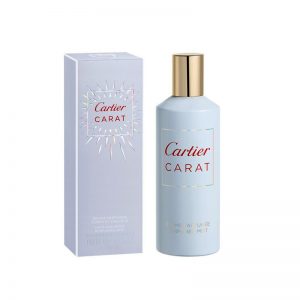 Cartier – Carat Hair And Body Perfumed Mist 100 ml