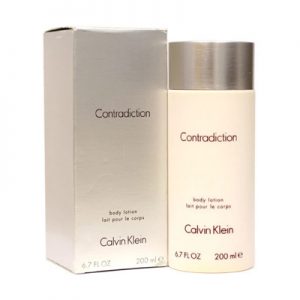Calvin Klein – Contradiction Body Lotion 200 ml