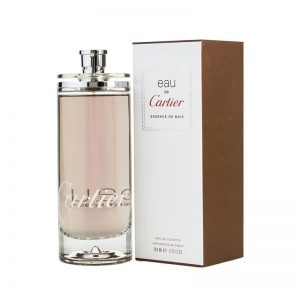 Cartier – Eau De Cartier Essence De Bois Eau De Toilette Vapo 200 ml