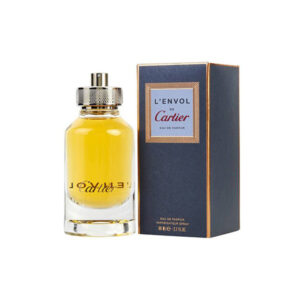 Cartier – L’Envol Eau De Parfum Vapo 80 ml