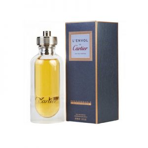Cartier – L’Envol De Cartier Eau De Parfum Vapo 100 ml Rechargeable
