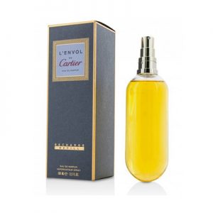 Cartier – L’Envol De Cartier Eau De Parfum Vapo 100 ml Refill