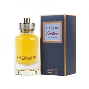 Cartier – L’Envol De Cartier Eau De Parfum Vapo 80 ml