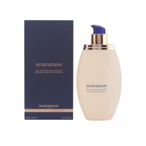 Boucheron – Femme Perfumed Bath And Shower Gel 200 ml