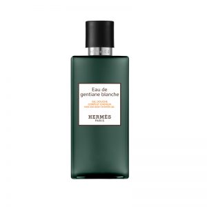 Hermes – Eau De Gentiane Hair And Body Shower Gel 200 ml