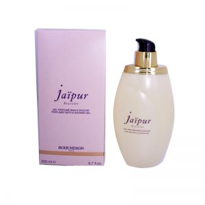 Boucheron – Jaipur Bracelet Perfumed Bath And Shower Gel 200 ml