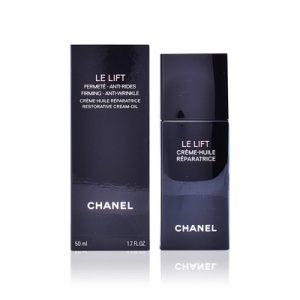 Chanel – Le Lift Crème-Huile Rèparatrice 50 ml