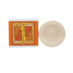 Hermes – Eau De Mandarine Ambree Savon 100 g