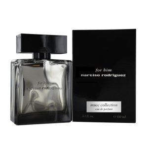Narciso Rodriguez – For Him Musc Collection Eau De Parfum Vapo 100 ml