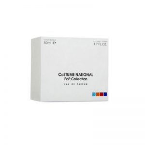 Costume National – Pop Collection Eau De Parfum Vapo 50 ml