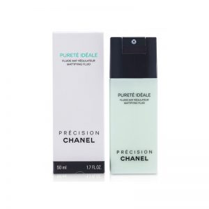 Chanel – Puretè Idèale Fluide Mat Regulateur 50 ml