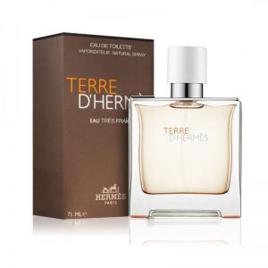Hermes – Terre d’Hermes Eau Tres Fraiche Eau De Toilette Vapo 75 ml