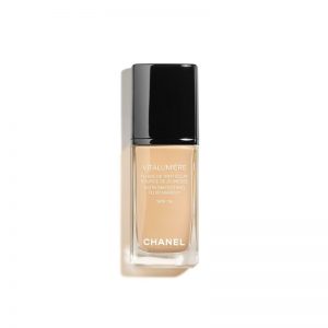 Chanel – Vitalumiere Fluid Makeup 20 Clair