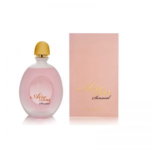 Loewe – Aire Sensual Eau De Toilette Vapo 75 ml
