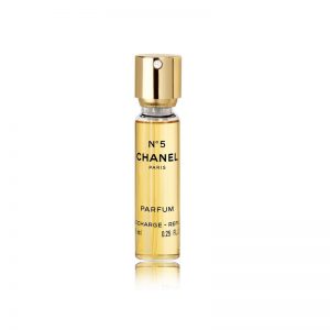 Chanel – N°5 Parfum Vaporisateur Recharge 7,5 ml