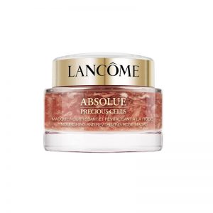 Lancome – Absolue Precious Cells Revitalizing Rose Mask 75 ml