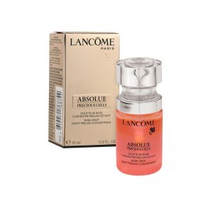 Lancome – Absolue Precious Cells Rose Drop Night Peeling 15 ml